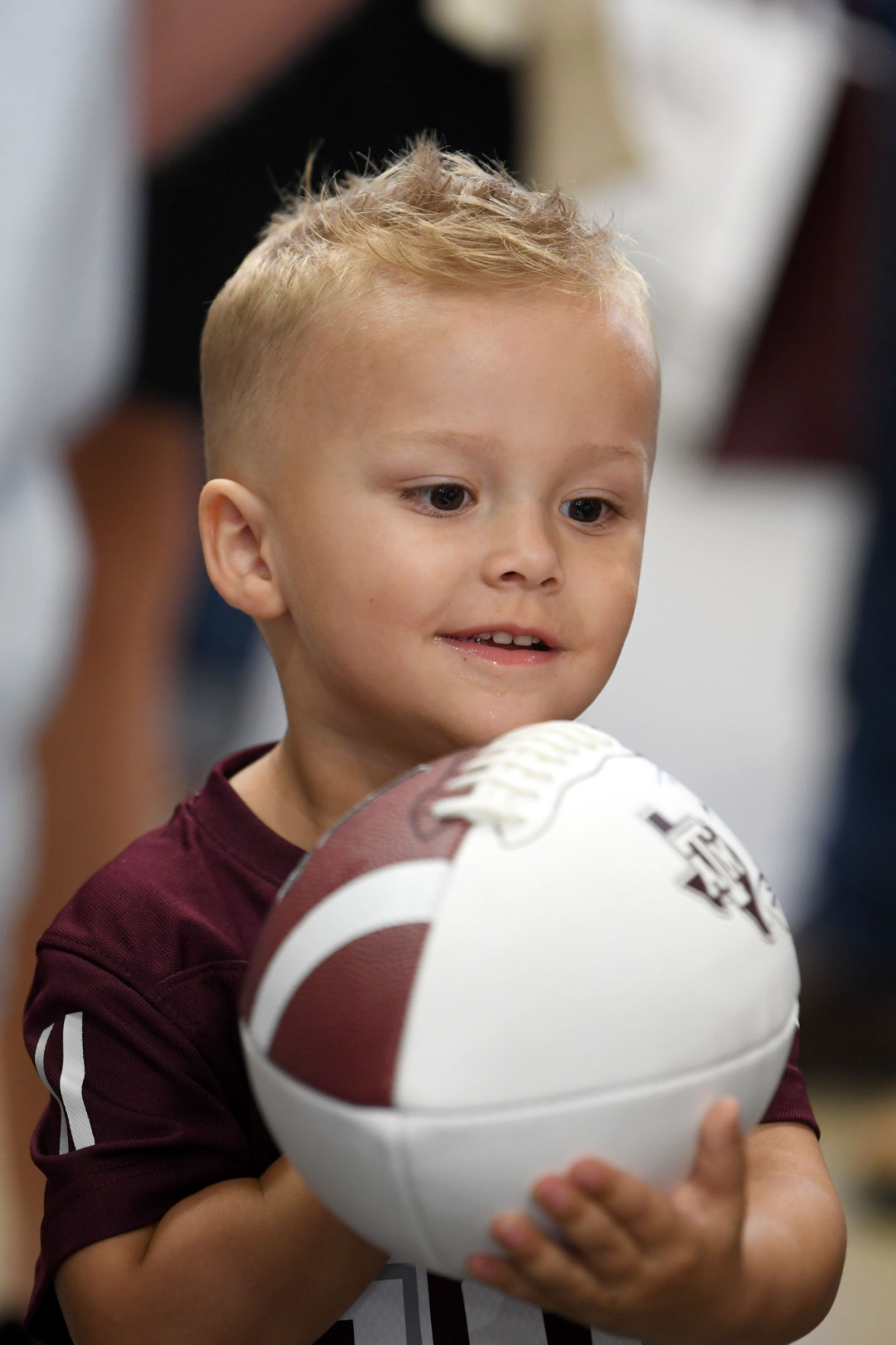 Johnny Manziel